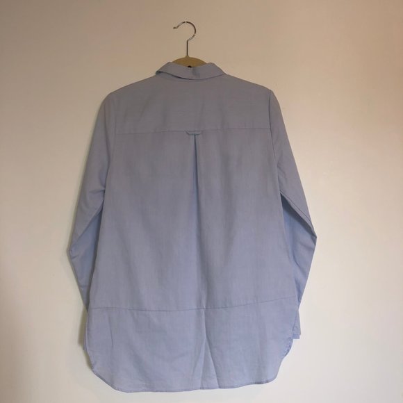 Reitmans | Boyfriend Blouse NWT - Picture 3 of 3